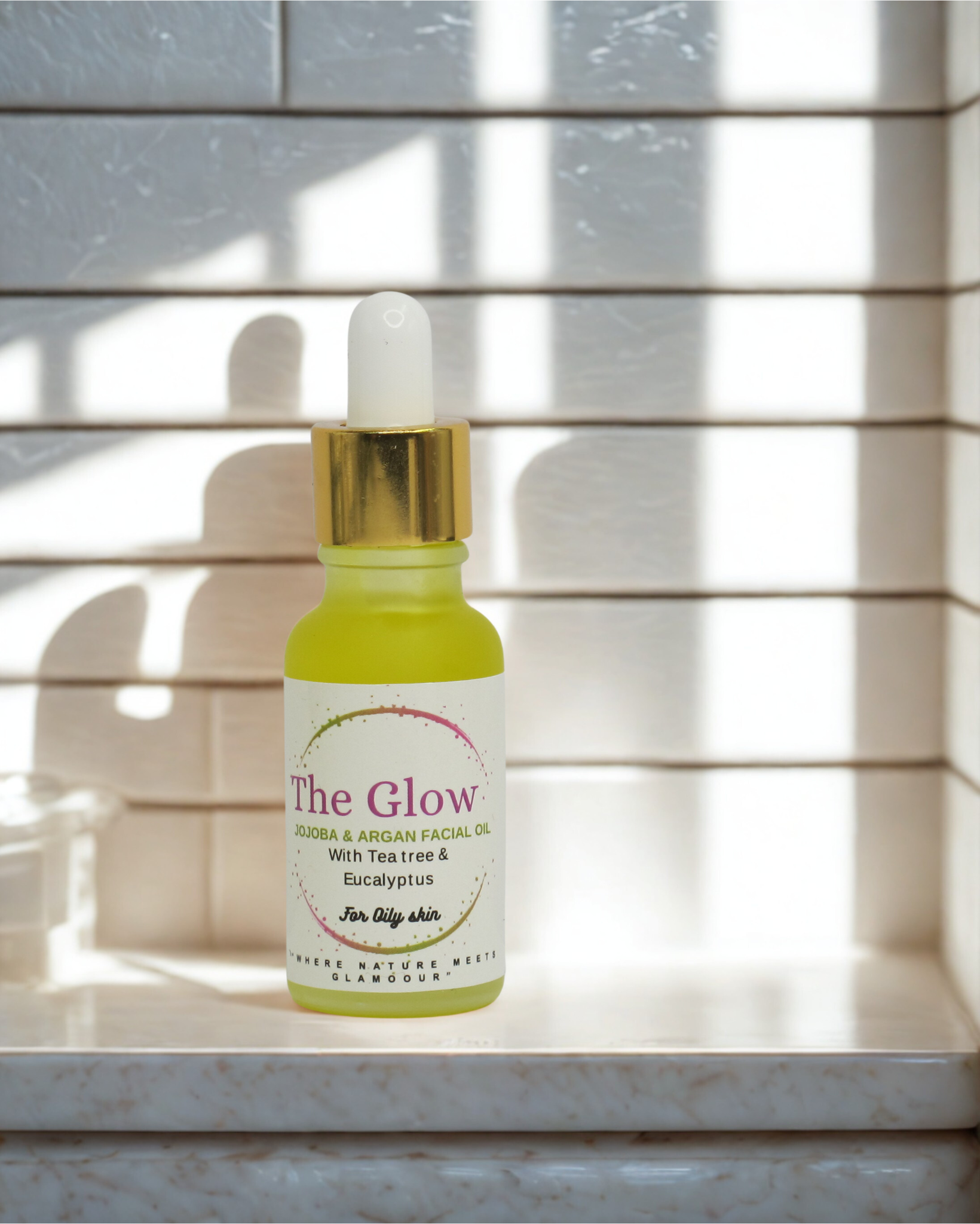 The Glow Facial Oils: Your Skin&