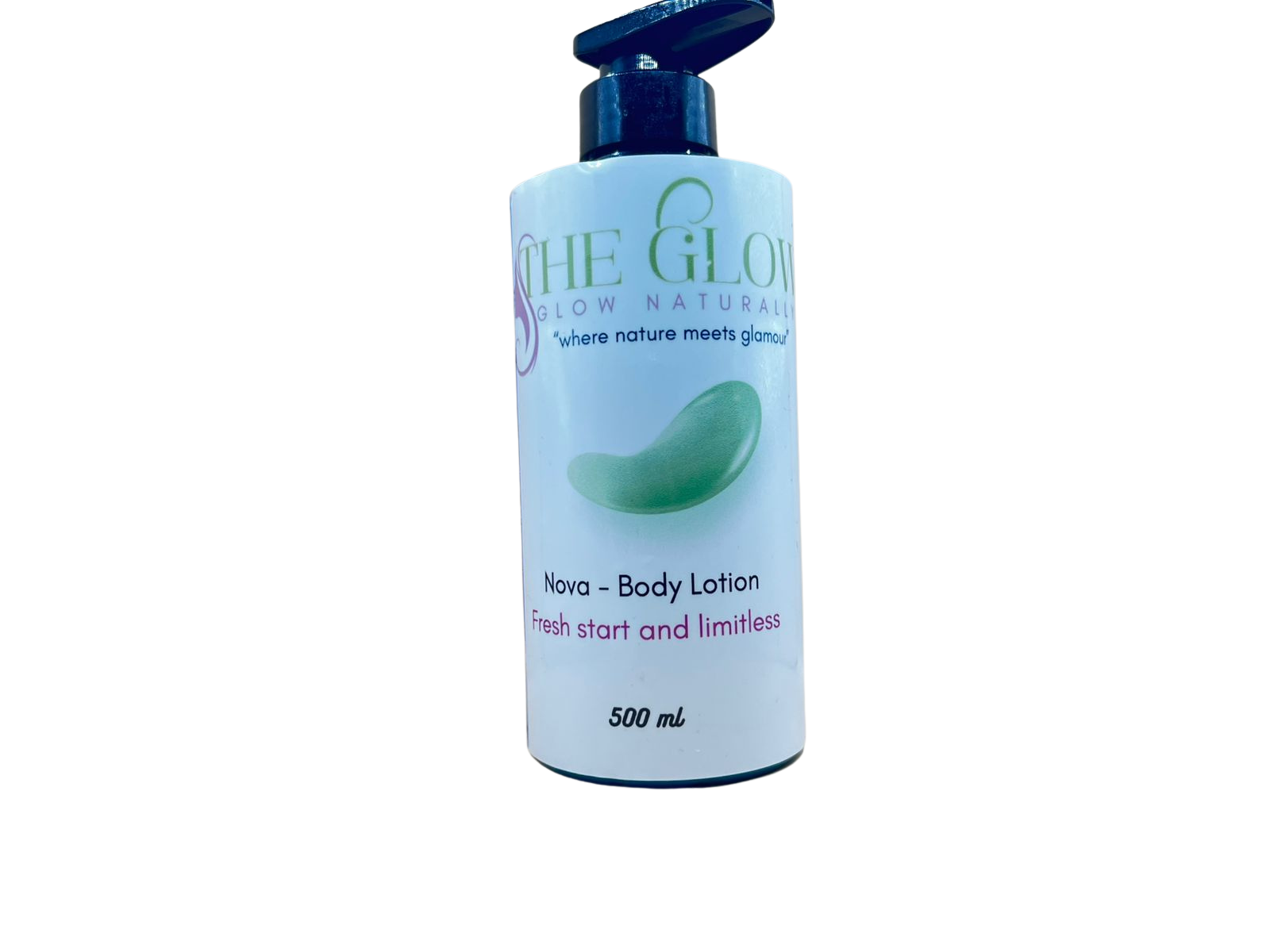 The Glow Body Lotions: Indulge Your Skin - Hydration for Every Story. Nourishment for Every Body.