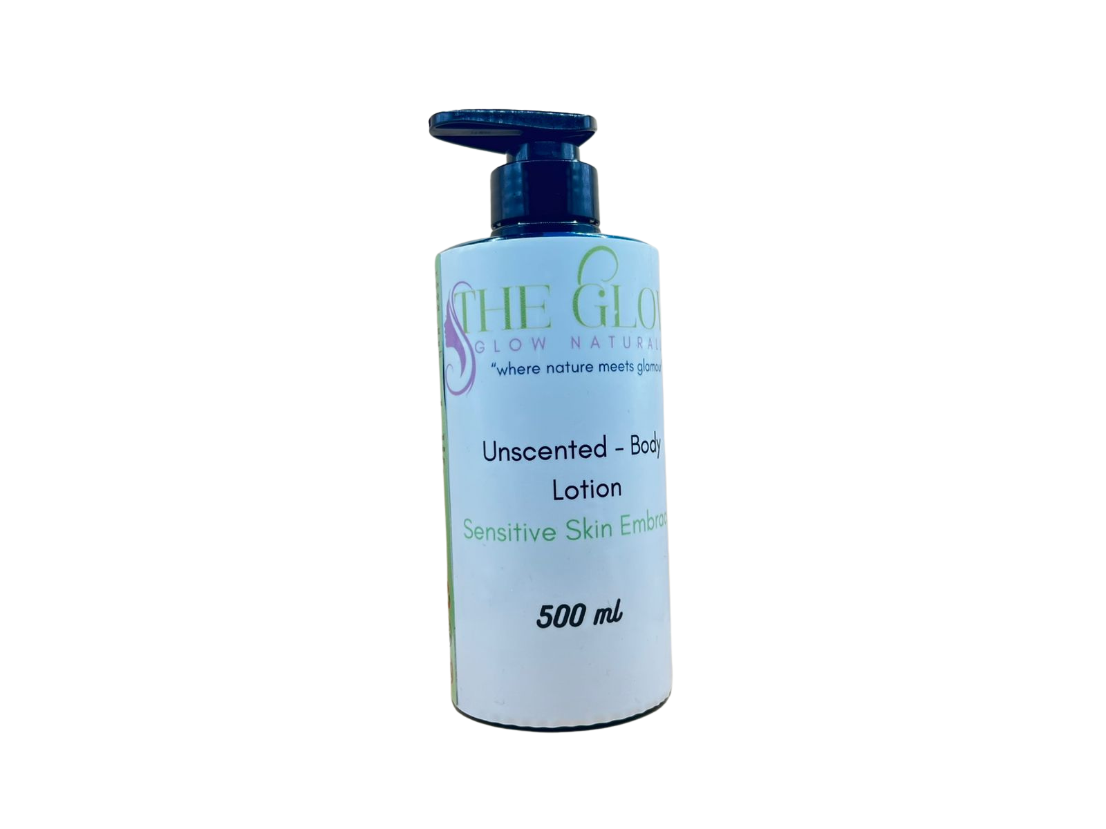 The Glow Body Lotions: Indulge Your Skin - Hydration for Every Story. Nourishment for Every Body.