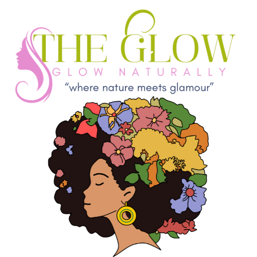 The Glow Hair Products: Nurture Your Crown