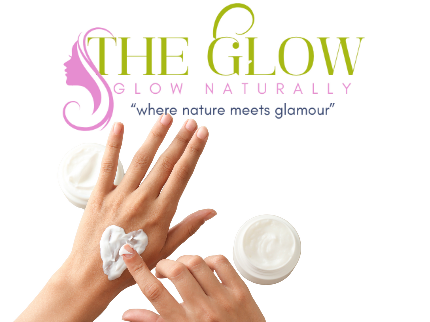 Hand The Glow Hand Lotions: Nurture Your Hands