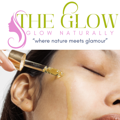 The Glow Oils: Pure Nourishment for Every Inch
