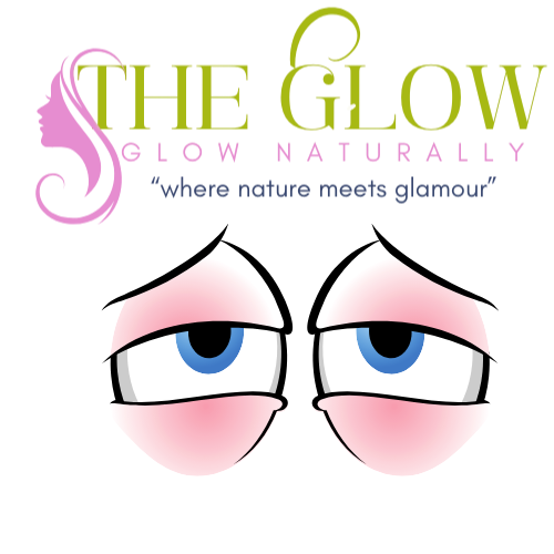 The Glow Eye Cream: Awaken and Repair
