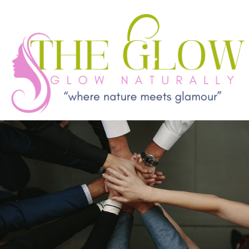 Join The Glow Reseller Program!