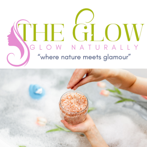 The Glow Sanctuary Soaks