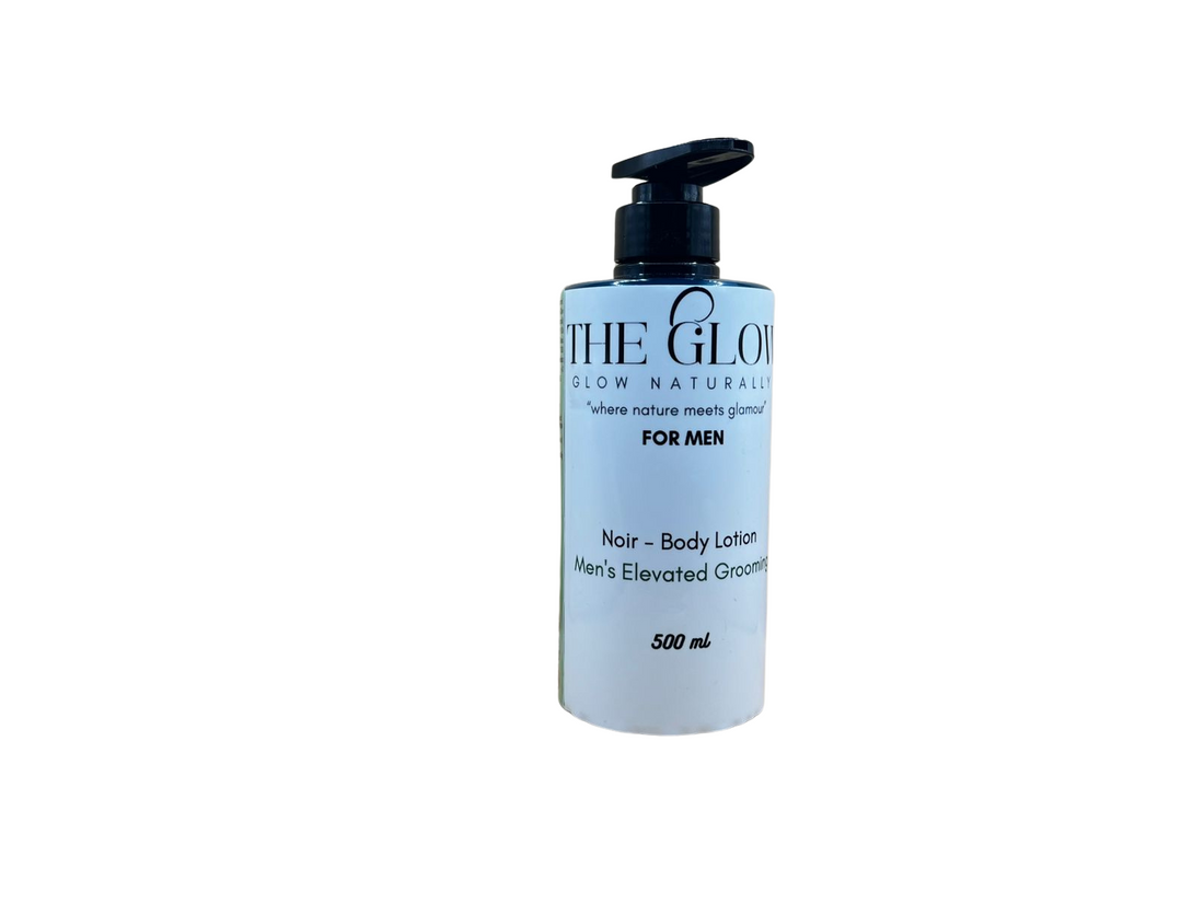 The Glow Body Lotions: Indulge Your Skin - Hydration for Every Story. Nourishment for Every Body.