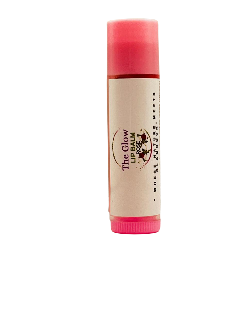 The Glow Lip Balms: Kiss Dryness Goodbye