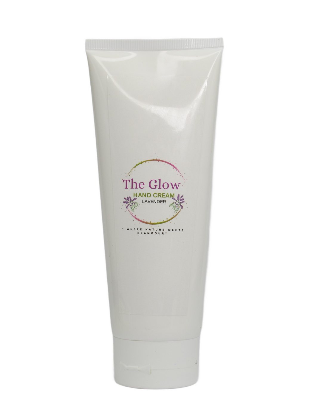 The Glow Hand Lotion - Infused with Natural Goodness