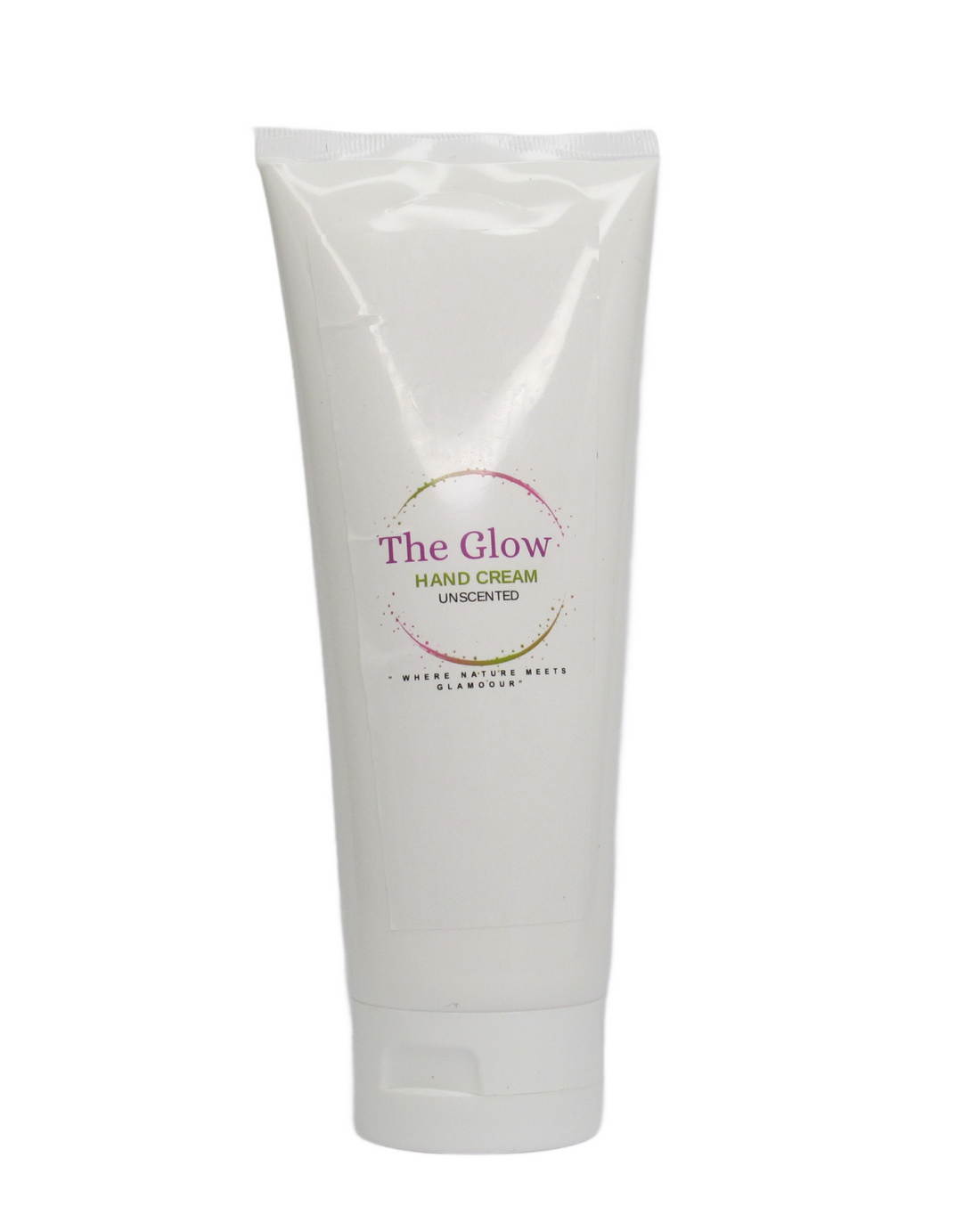 The Glow Hand Lotion - Infused with Natural Goodness