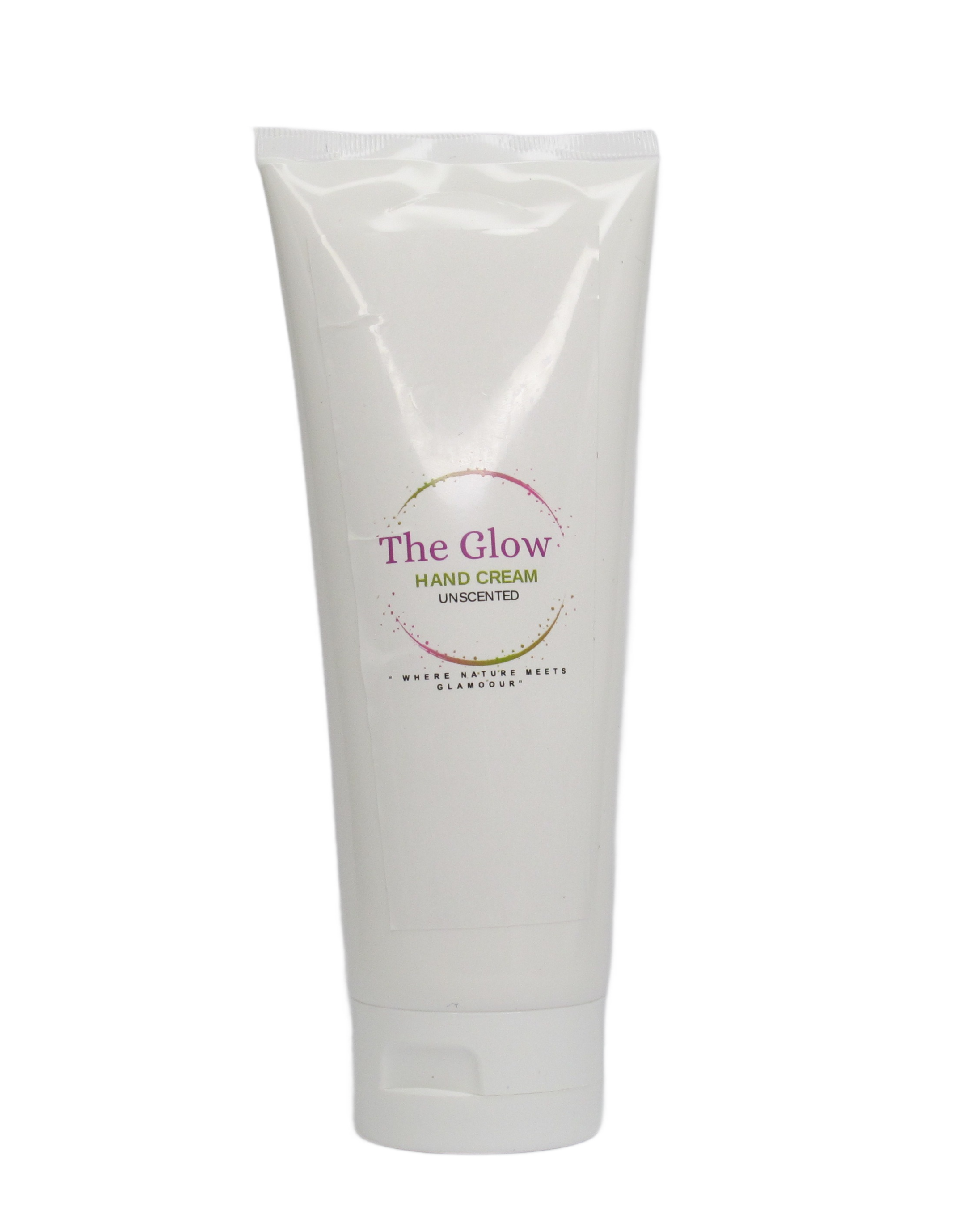 The Glow Hand Lotion - Infused with Natural Goodness