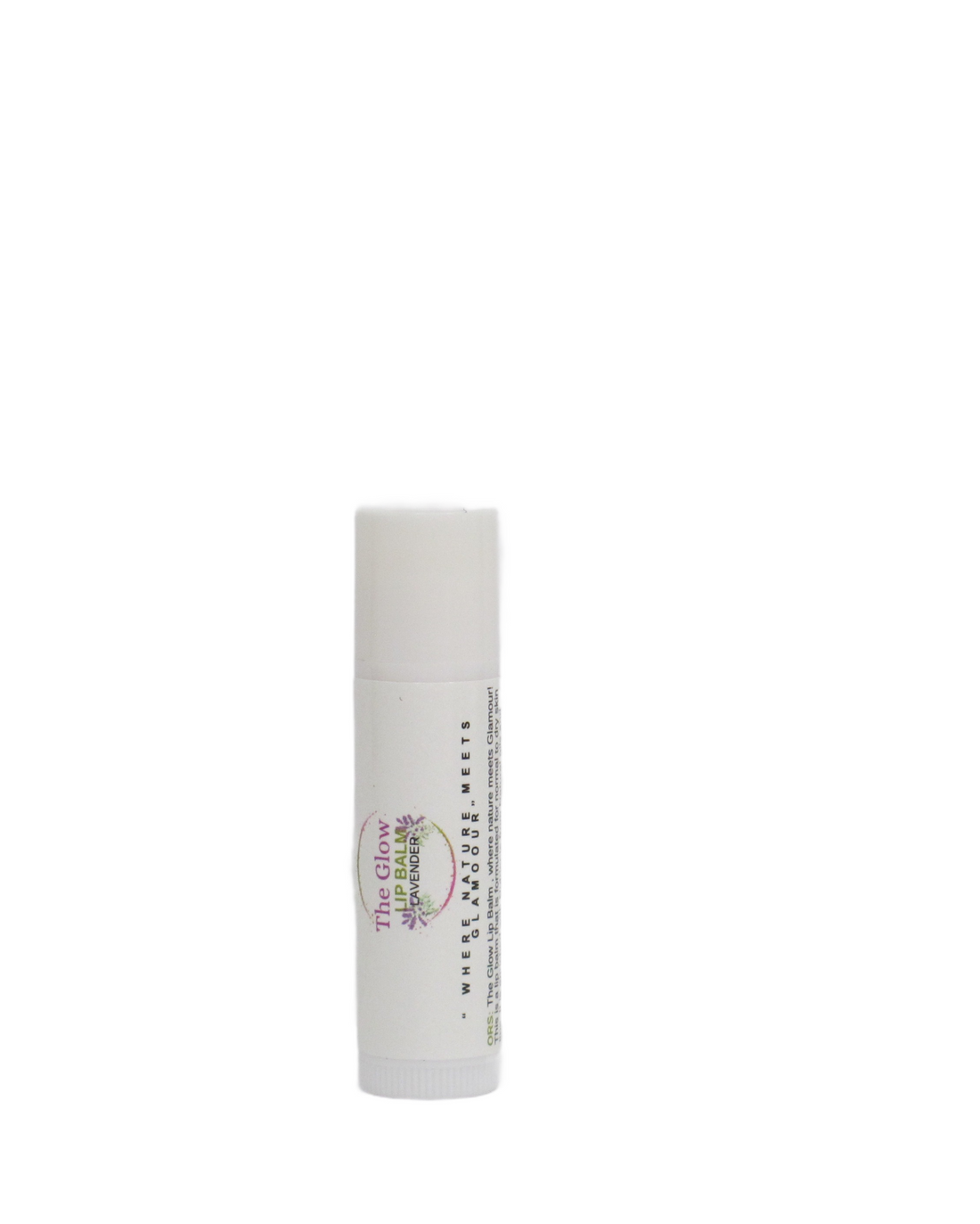 The Glow Lip Balms: Kiss Dryness Goodbye