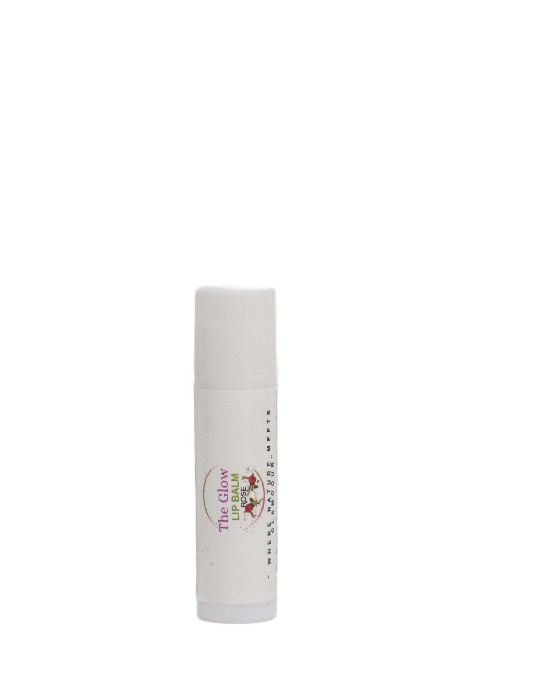 The Glow Lip Balms: Kiss Dryness Goodbye