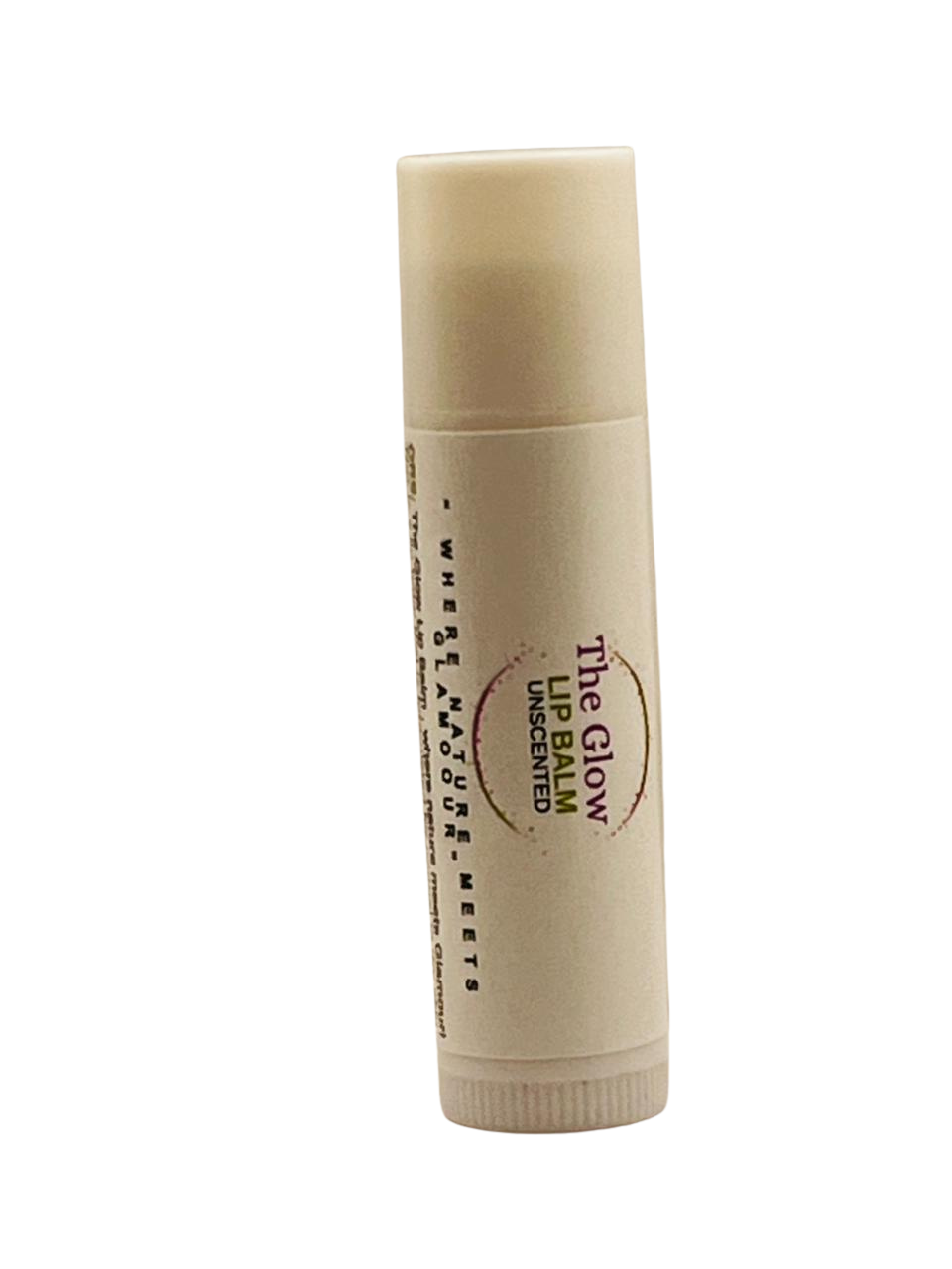The Glow Lip Balms: Kiss Dryness Goodbye